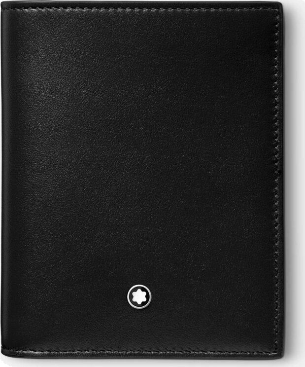 Montblanc 129677 Pul kisəsi