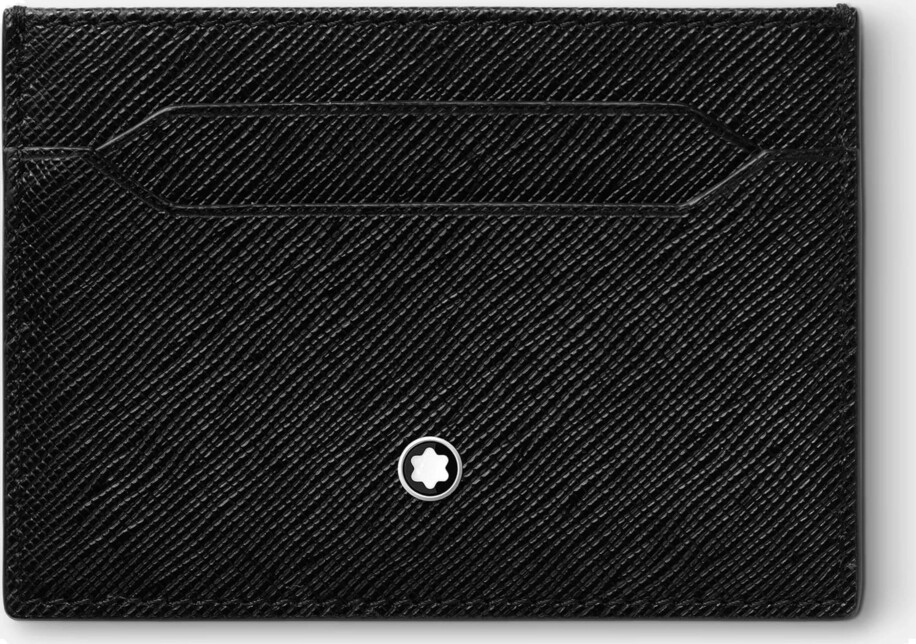 Montblanc 130324 Kredit kartları üçün çexol