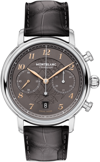 Montblanc 130960 Watch