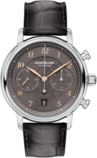 Montblanc 130960 Qol saatı