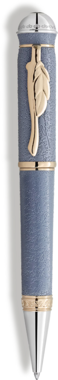 Montblanc 131440 Diyircəkli qələm
