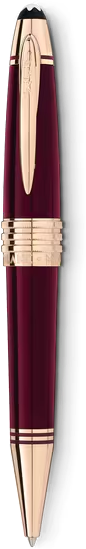 Montblanc 132126 Diyircəkli qələm