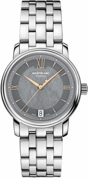 Montblanc 132317 Часы