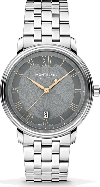 Montblanc 132433 Qol saatı