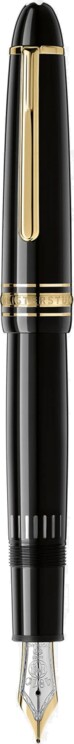 Montblanc 132460 Lələkli qələm