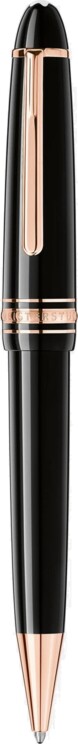 Montblanc 132482 Diyircəkli qələm