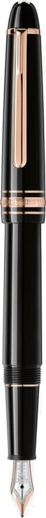 Montblanc 132484 Lələkli qələm