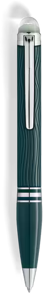 Montblanc 132904 Diyircəkli qələm