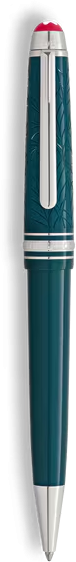 Montblanc 132916 Diyircəkli qələm