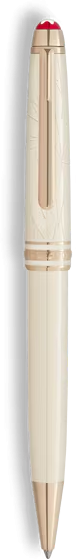 Montblanc 132920 Diyircəkli qələm