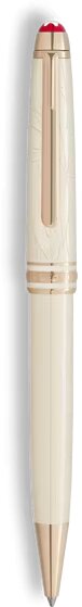 Montblanc 132920 Diyircəkli qələm