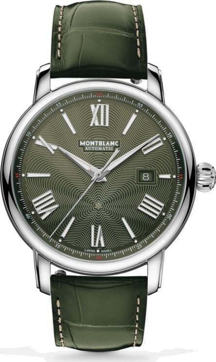 Montblanc 132948 Watch