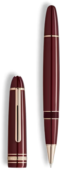 Montblanc 133003 Roller qələm