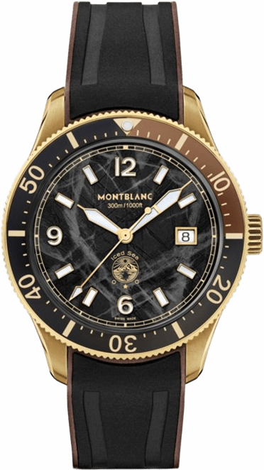 Montblanc 133300 Watch