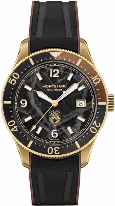 Montblanc 133300 Qol saatı