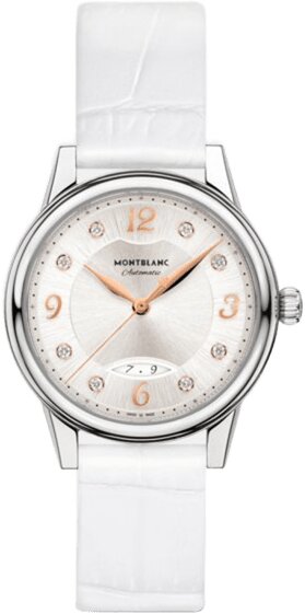 Montblanc 133305 Qol saatı