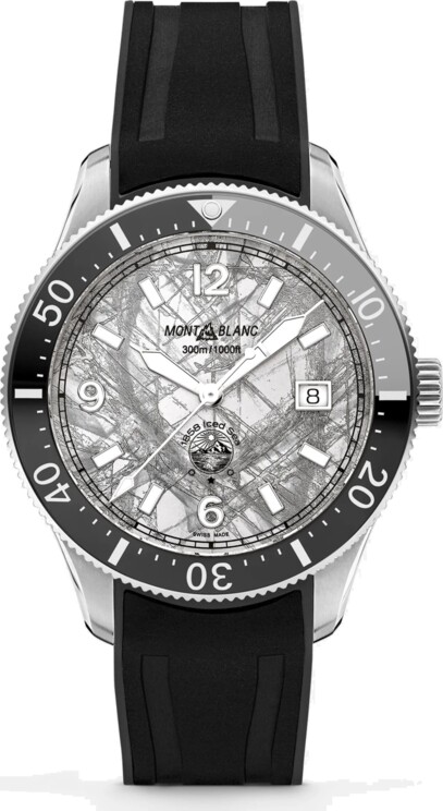 Montblanc 133628 Watch