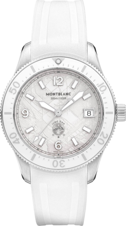 Montblanc 134025 Watch
