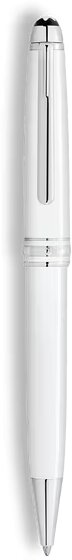 Montblanc 137122 Diyircəkli qələm