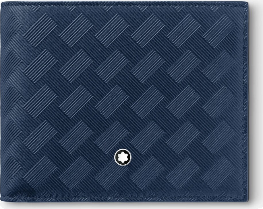 Montblanc 198063 Pul kisəsi