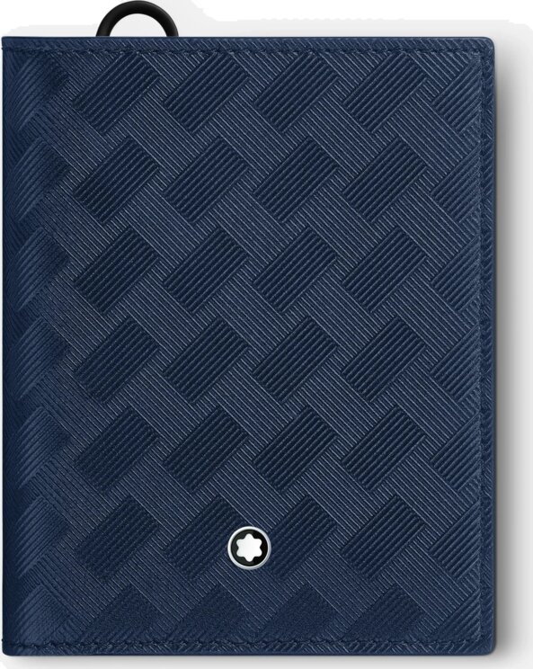 Montblanc 198067 Pul kisəsi