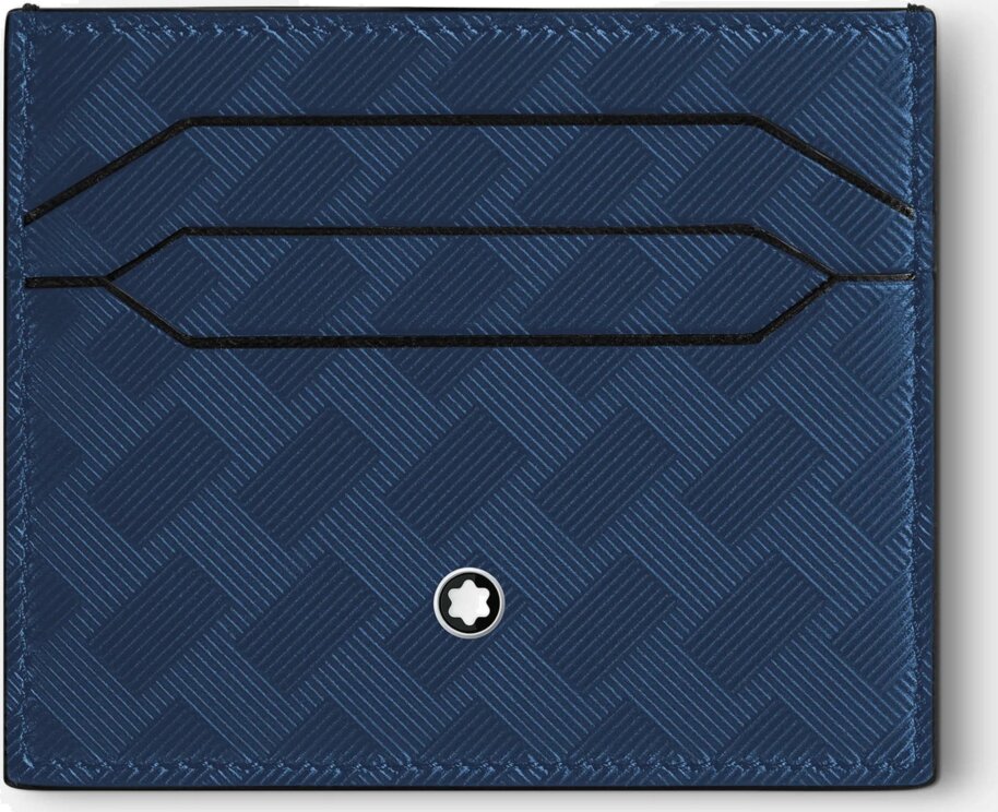 Montblanc 198079 Kredit kartları üçün çexol