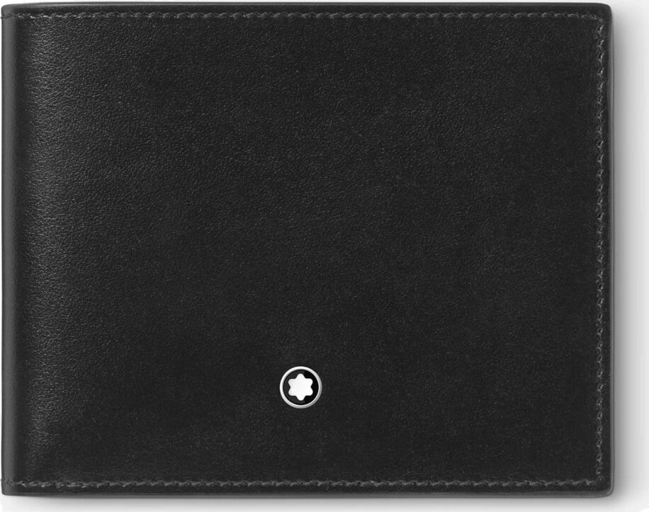 Montblanc 198308 Pul kisəsi