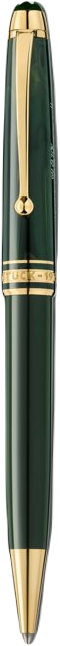 Montblanc MB131344 Diyircəkli qələm
