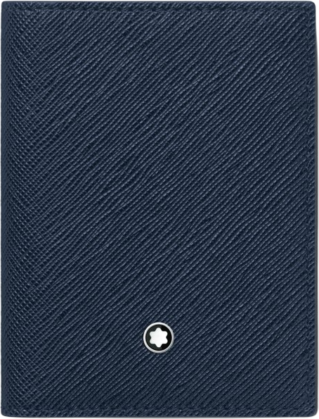 Montblanc MB131723 Kredit kartları üçün çexol