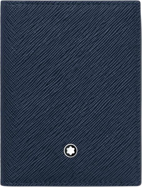 Montblanc MB131723 Kredit kartları üçün çexol