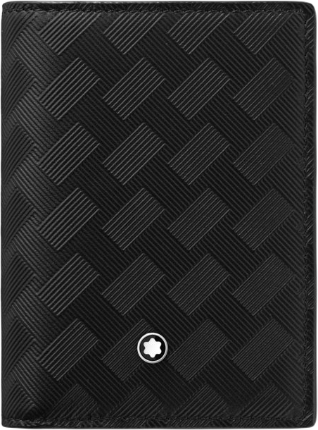 Montblanc MB131766 Kredit kartları üçün çexol
