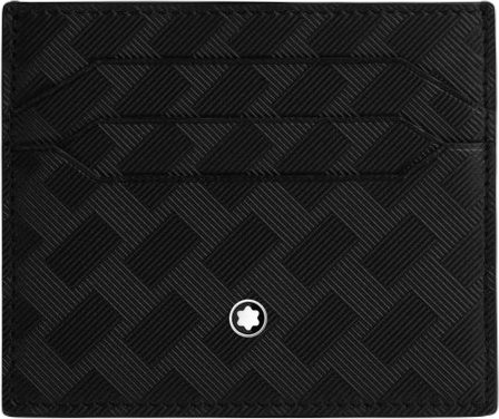 Montblanc MB131768 Kredit kartları üçün çexol