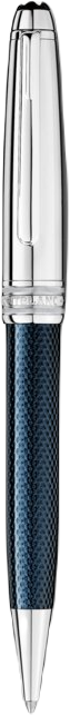Montblanc MB132102 Diyircəkli qələm