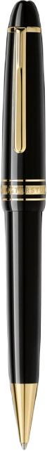 Montblanc MB132452 Diyircəkli qələm