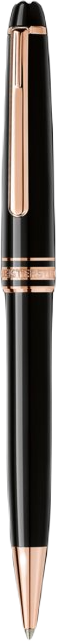 Montblanc MB132488 Diyircəkli qələm