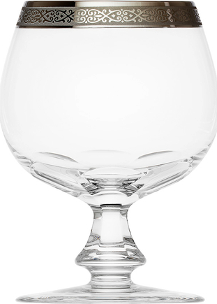 Moser 04669/II/15000-CSO-C Бокал для коньяка