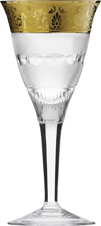 Moser 10161-CO-CL-260 Wine glasses