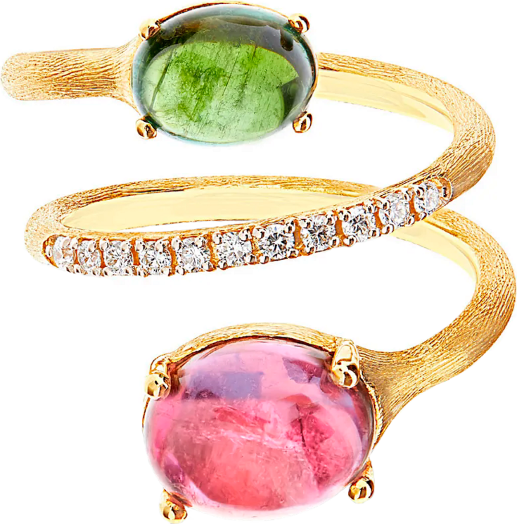 Nanis AS6598 Ring