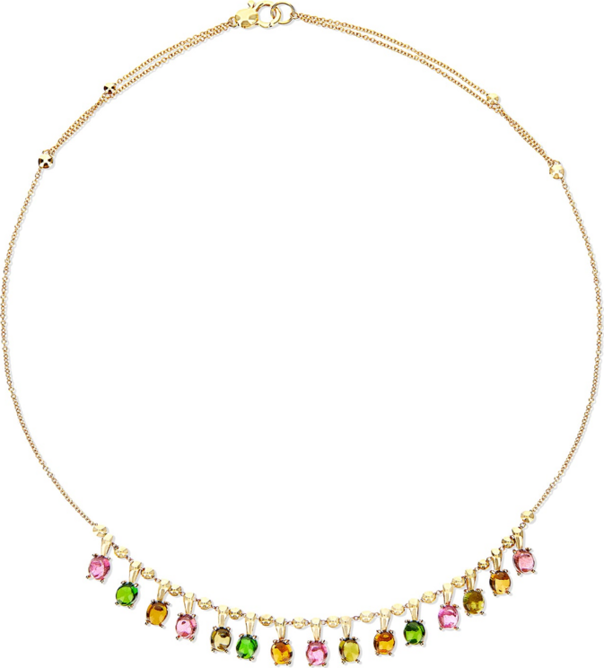 Nanis CN11601Y Necklace