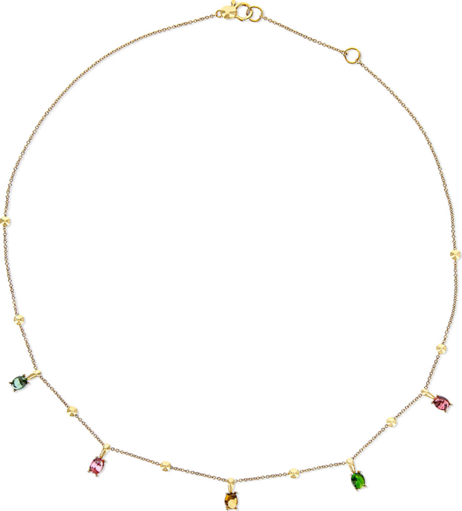 Nanis CN3601Y Necklace