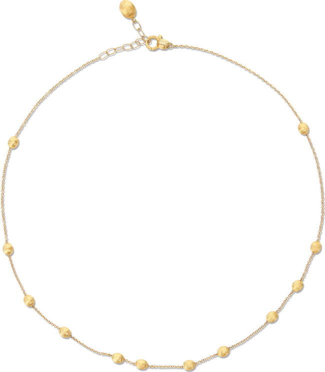 Nanis CN6583Y Колье