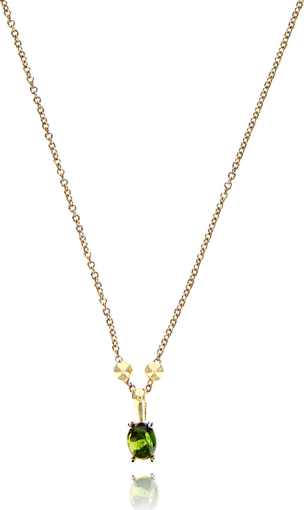 Nanis CN9601Y Necklace