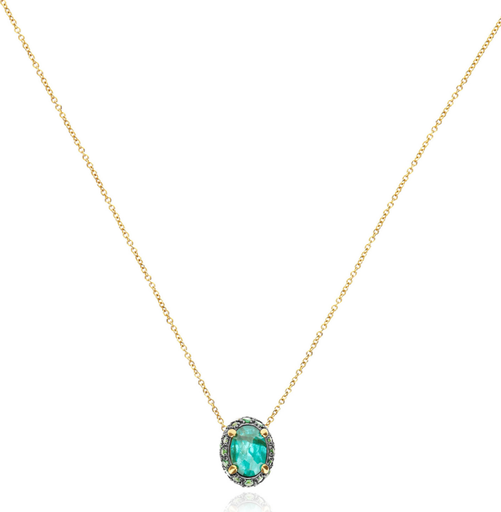 Nanis CS31584Y Necklace