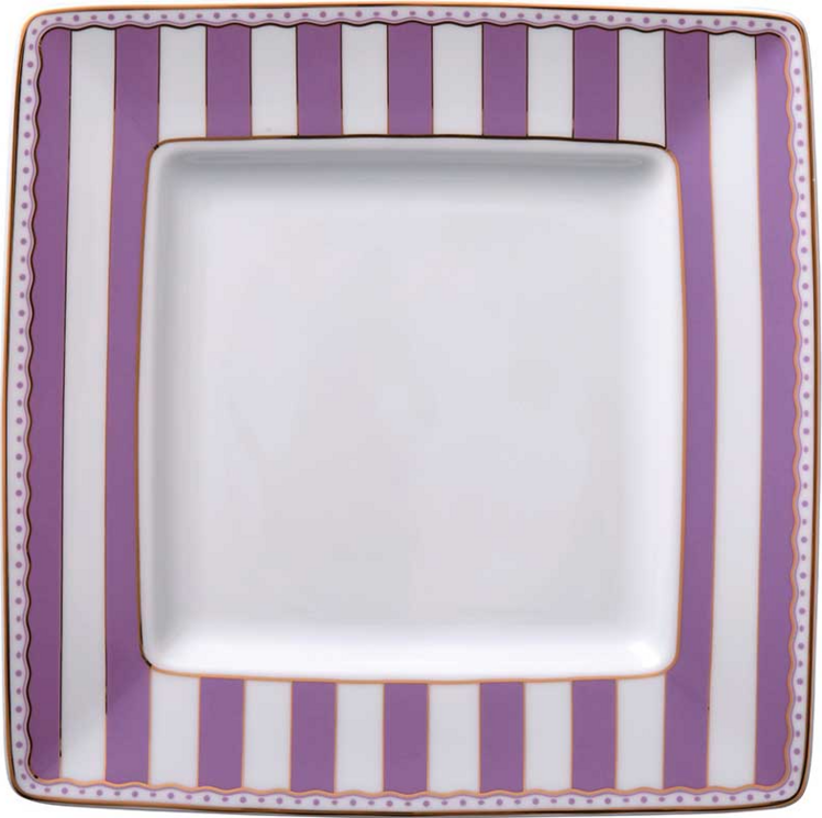 Noritake 0M248_Q001B Serviz boşqabı