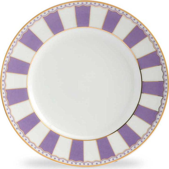 Noritake 0M248_Q002N Desert boşqabları