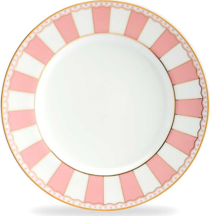 Noritake 0M249_Q002M Desert boşqabları