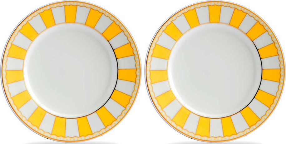 Noritake 0M250_Q002M Десертные тарелки