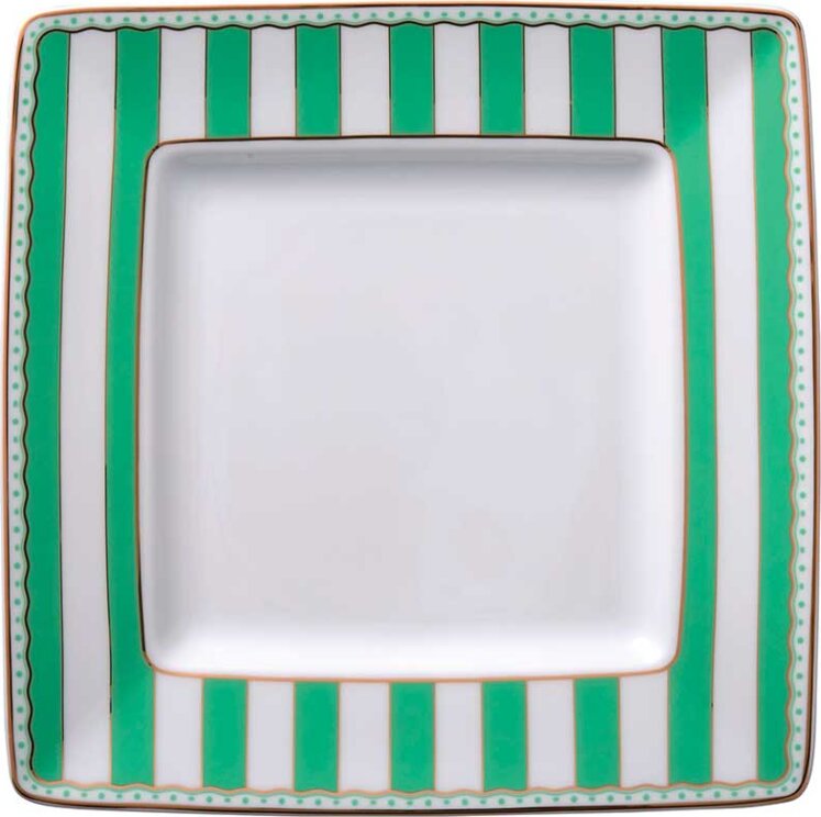 Noritake 0M252_Q001B Serviz boşqabı