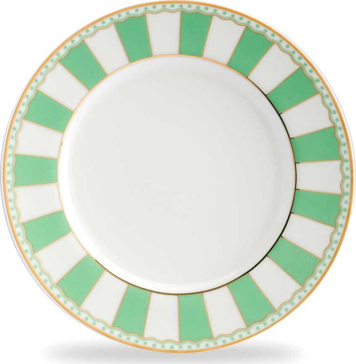 Noritake 0M252_Q002M Desert boşqabları