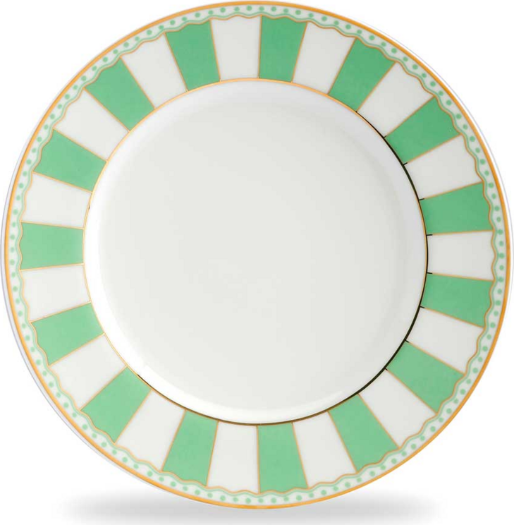 Noritake 0M252_Q002N Dessert plates